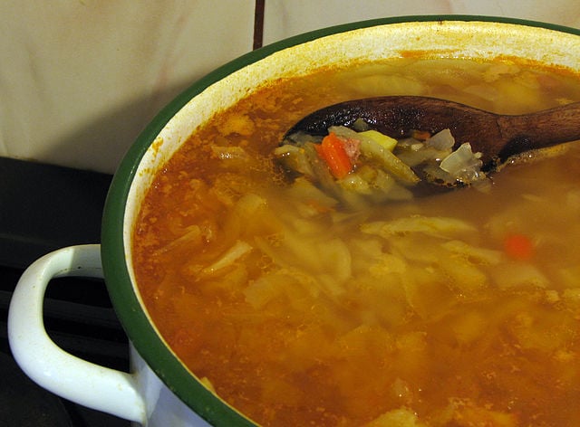 Ukraine Food, Ukraine cuisine, Traditional Ukraine Food, food in Ukraine, Ukraine dishes, Ukrainian food, Ukrainian dishes, Ukrainian cuisine, kapusniak