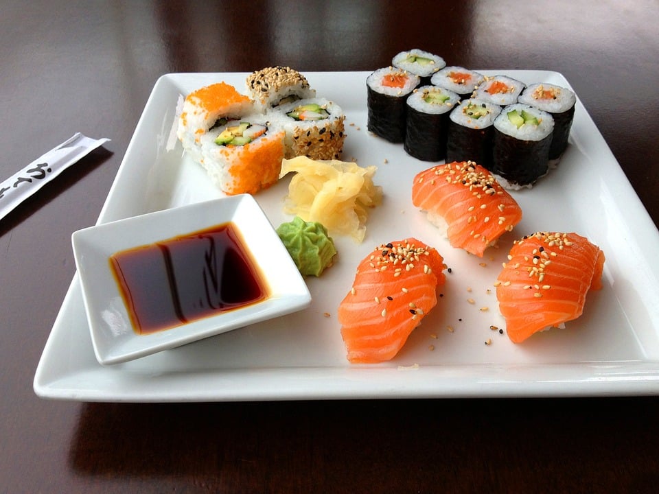 restaurants in cartagena, best restaurants in cartagena, where to eat in Cartagena, restaurants in cartagena colombia, restaurants cartagena, Cartagena food, best Cartagena restaurants, kokoa sushi wok bar