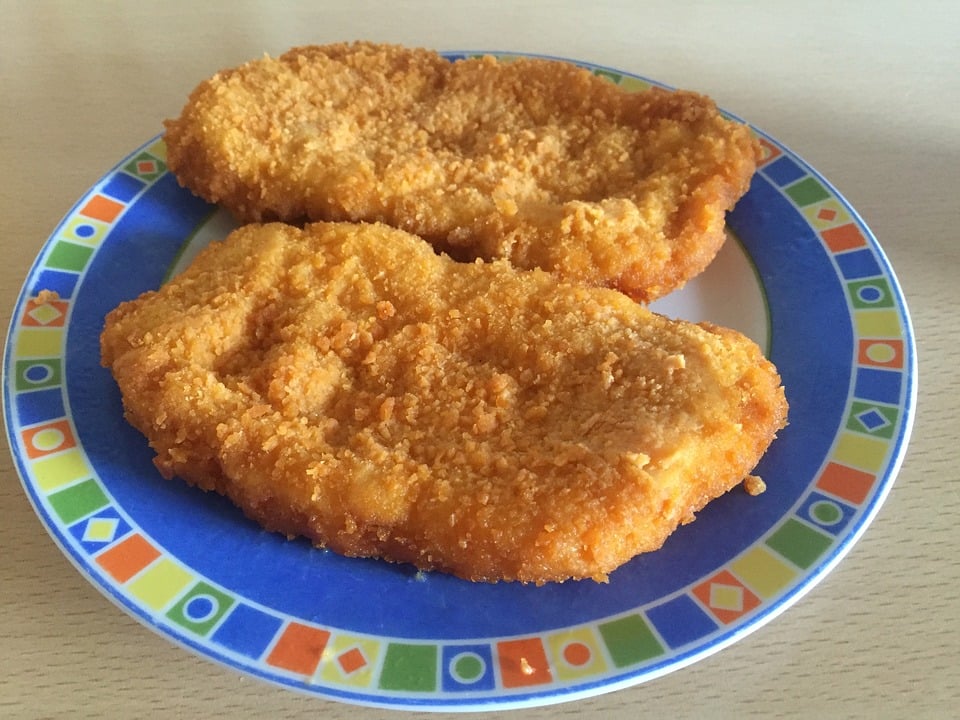 Polish Food, Traditional Polish Food, traditional food in Poland, Poland food, Polish cuisine, Poland dishes, Polish dishes, kotlet schabowy