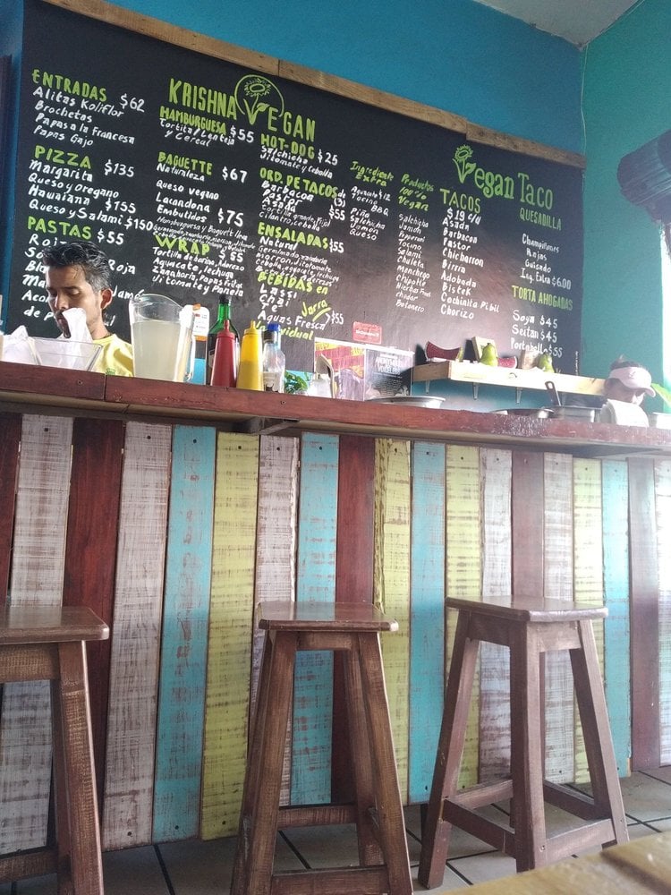 Guadalajara Food - 30 Best Restaurants In Guadalajara Mexico 34 vegan restaurants in guadalajara, vegetarian restaurants in guadalajara, vegan in guadalajara, vegetarian in Guadalajara, restaurants in guadalajara, krishna vegan