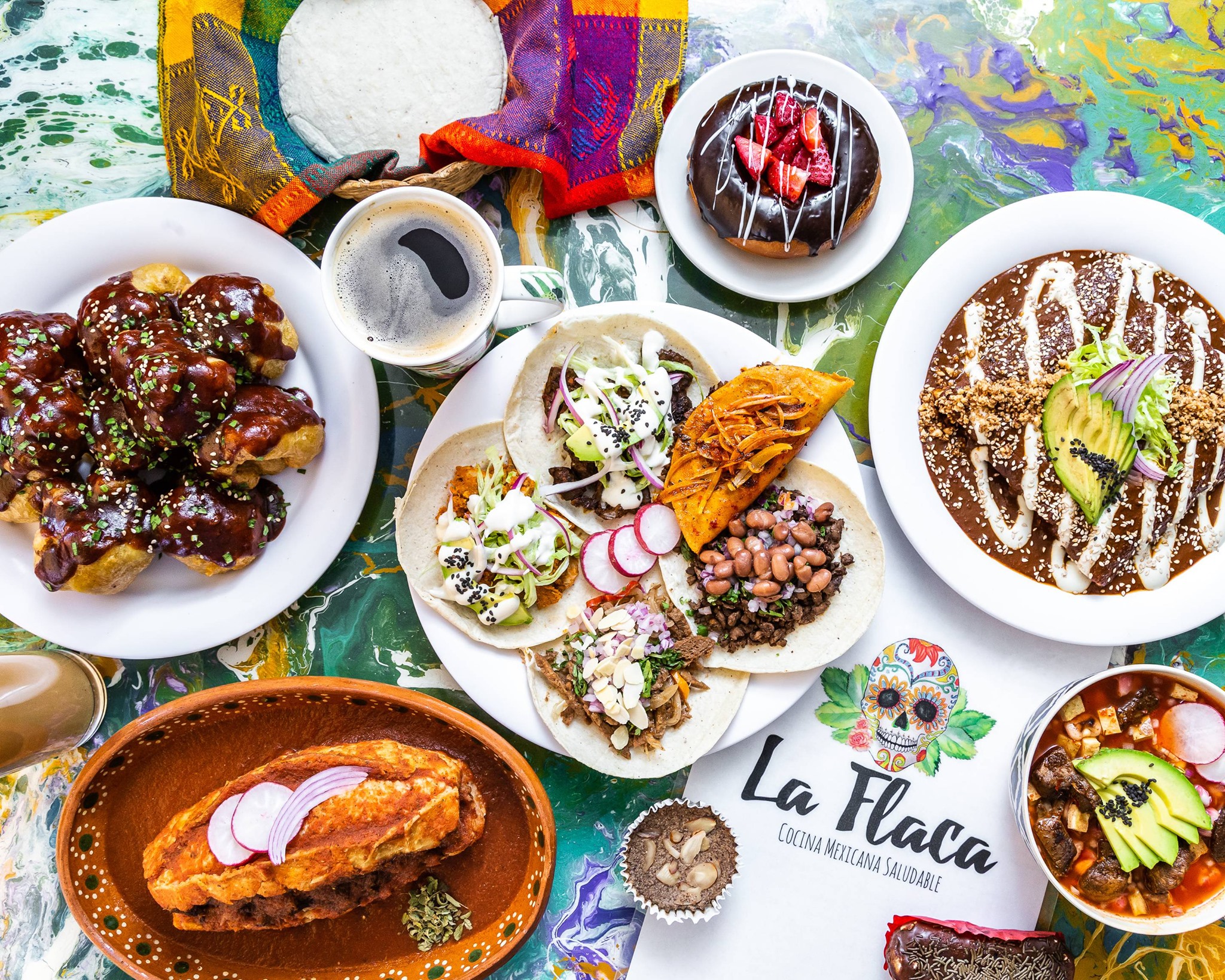 Guadalajara Food - 30 Best Restaurants In Guadalajara Mexico 25 vegan restaurants in guadalajara, vegetarian restaurants in guadalajara, vegan in guadalajara, vegetarian in Guadalajara, restaurants in guadalajara, la flaca