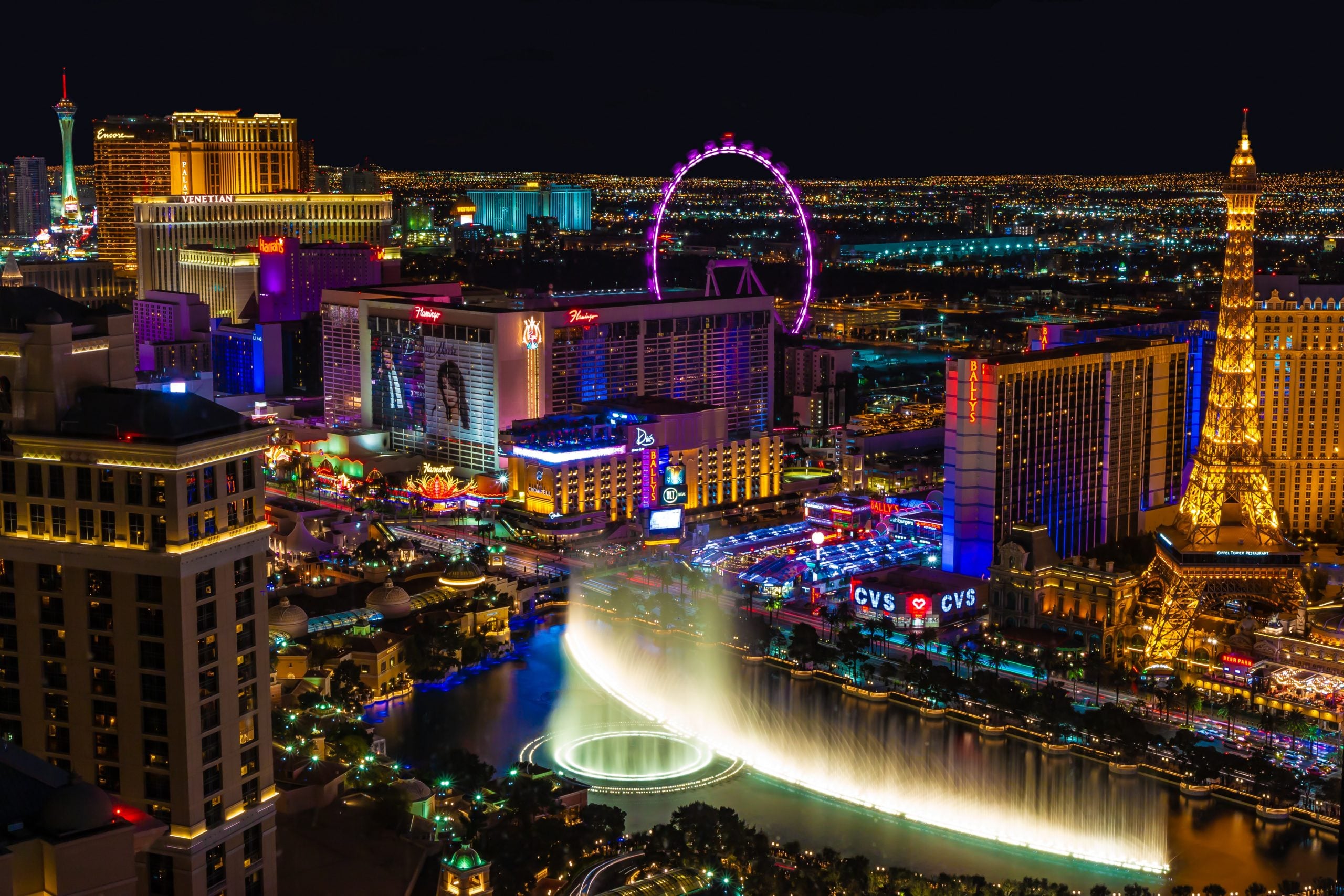10 USA Bucket List Destinations, How To Get From Las Vegas Airport To Las Vegas Strip - All Possible Ways, cheapest way from Las Vegas airport to Las Vegas Strip, Las Vegas to Las Vegas Strip, Las Vegas Bus Airport