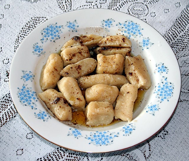 Polish Food, Traditional Polish Food, traditional food in Poland, Poland food, Polish cuisine, Poland dishes, Polish dishes, leniwe