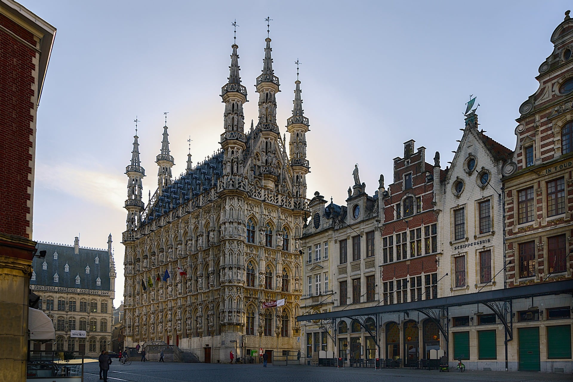 30 Belgium Travel Tips And Things To Know Before Visiting Belgium For First Timers 15 Belgium Travel Tips, Things To Know Before Visiting Belgium, facts about Belgium, Leuven