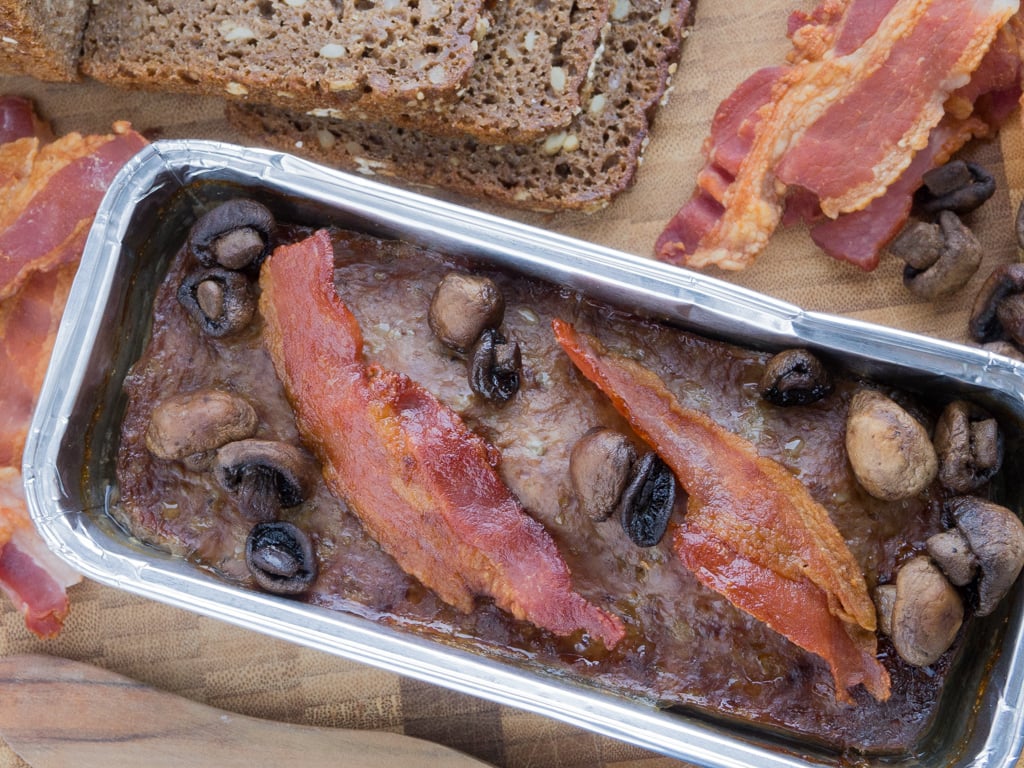 Denmark Food, Traditional Denmark Food, Danish food, Danish cuisine, traditional food in Denmark, Denmark cuisine, Denmark dishes, Danish dishes, LEVERPOSTEJ DANISH LIVER 