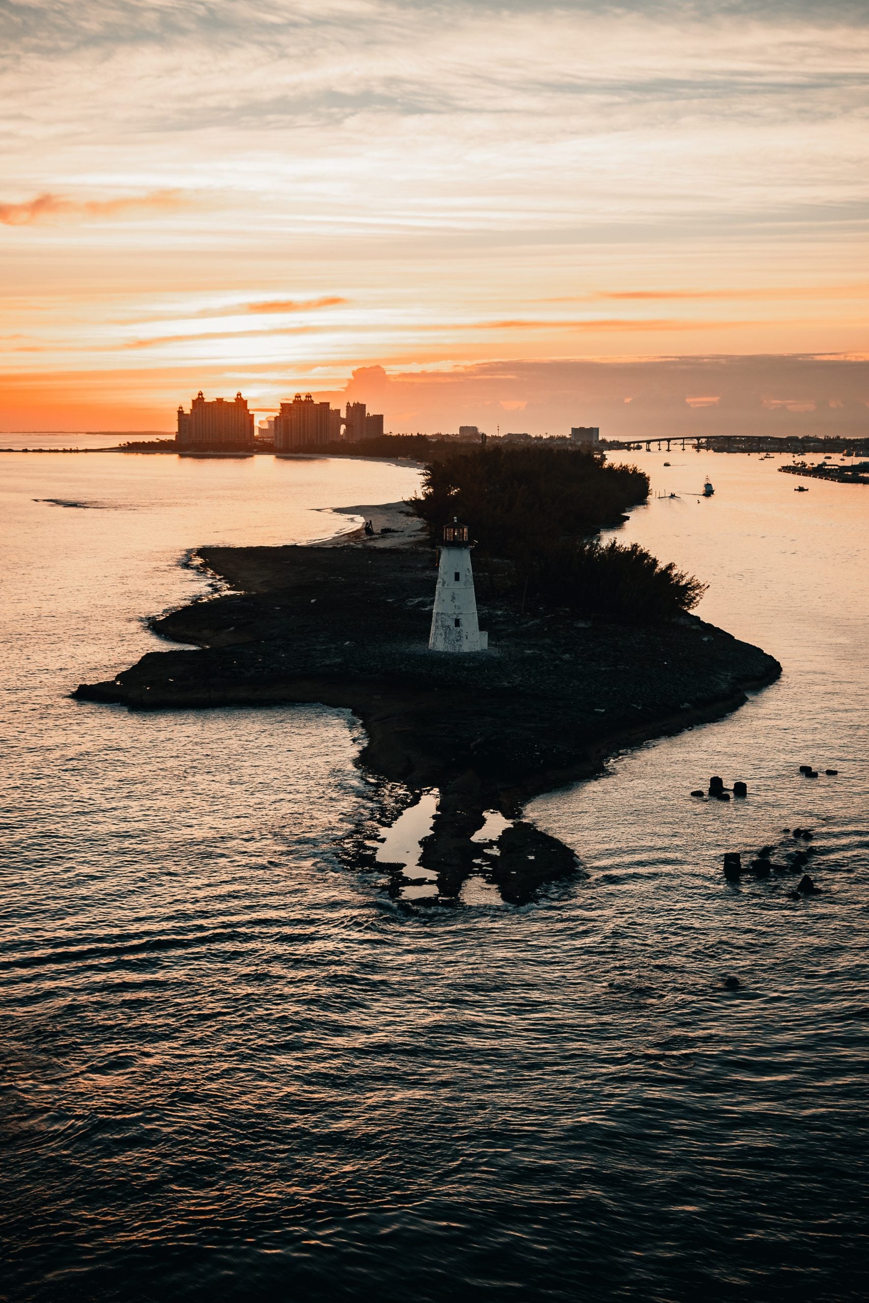 Puerto Rico vs Bahamas - Choosing Your Next Best Caribbean Vacation