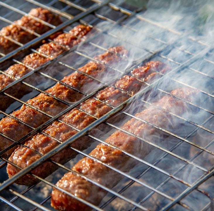 Armenian Food, Traditional Armenian Food, Armenia food, Armenian cuisine, traditional food in Armenia, Armenia dishes, Armenian dishes, lule kebab