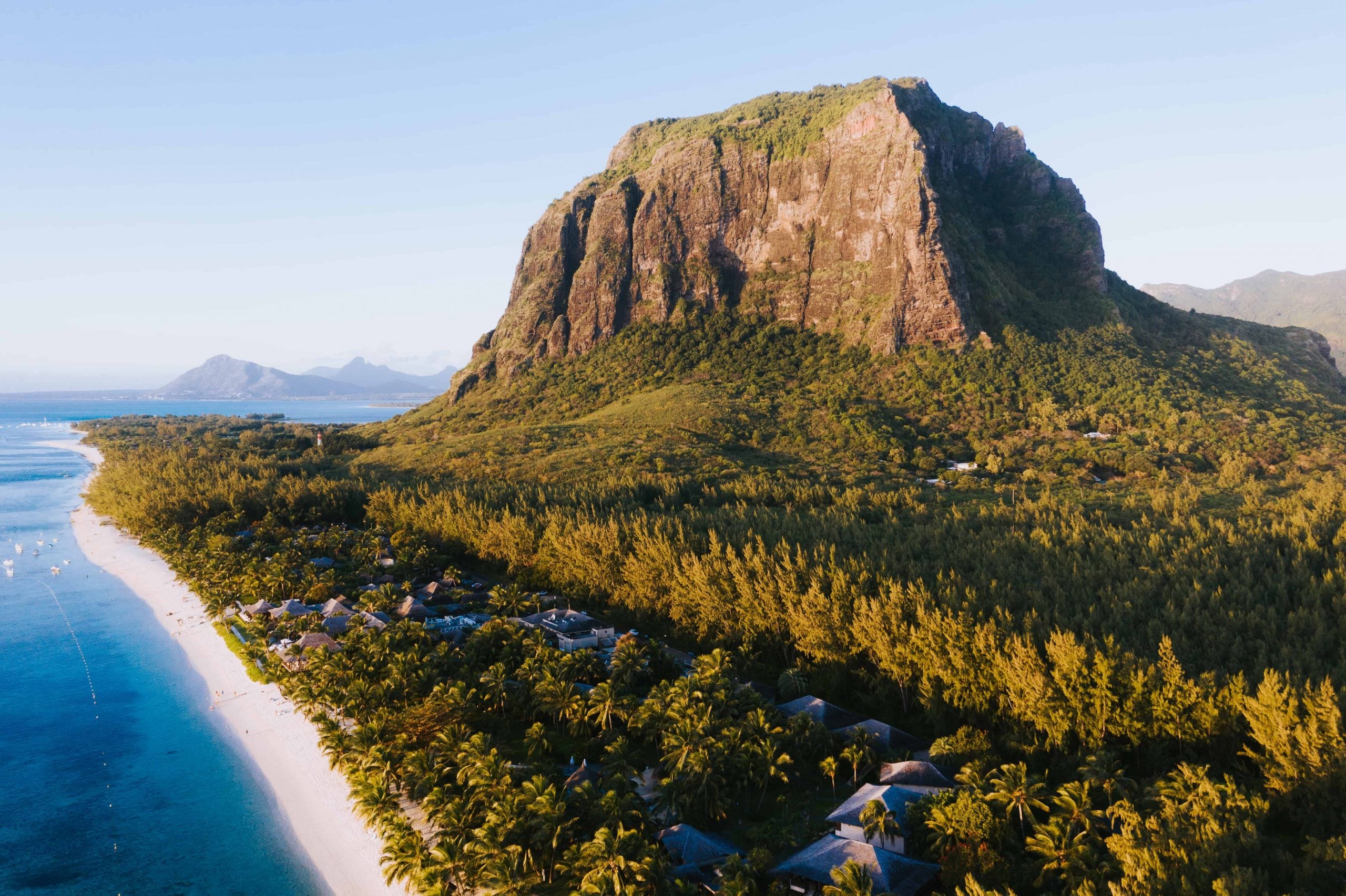 What To Wear In Mauritius, Mauritius Packing List, What To Pack For Mauritius,