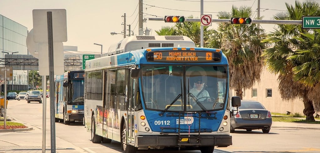 How To Get From Fort Lauderdale Airport To Miami Beach - All Possible Ways, cheapest way from Fort Lauderdale airport to Miami Beach, Fort Lauderdale to Miami Beach