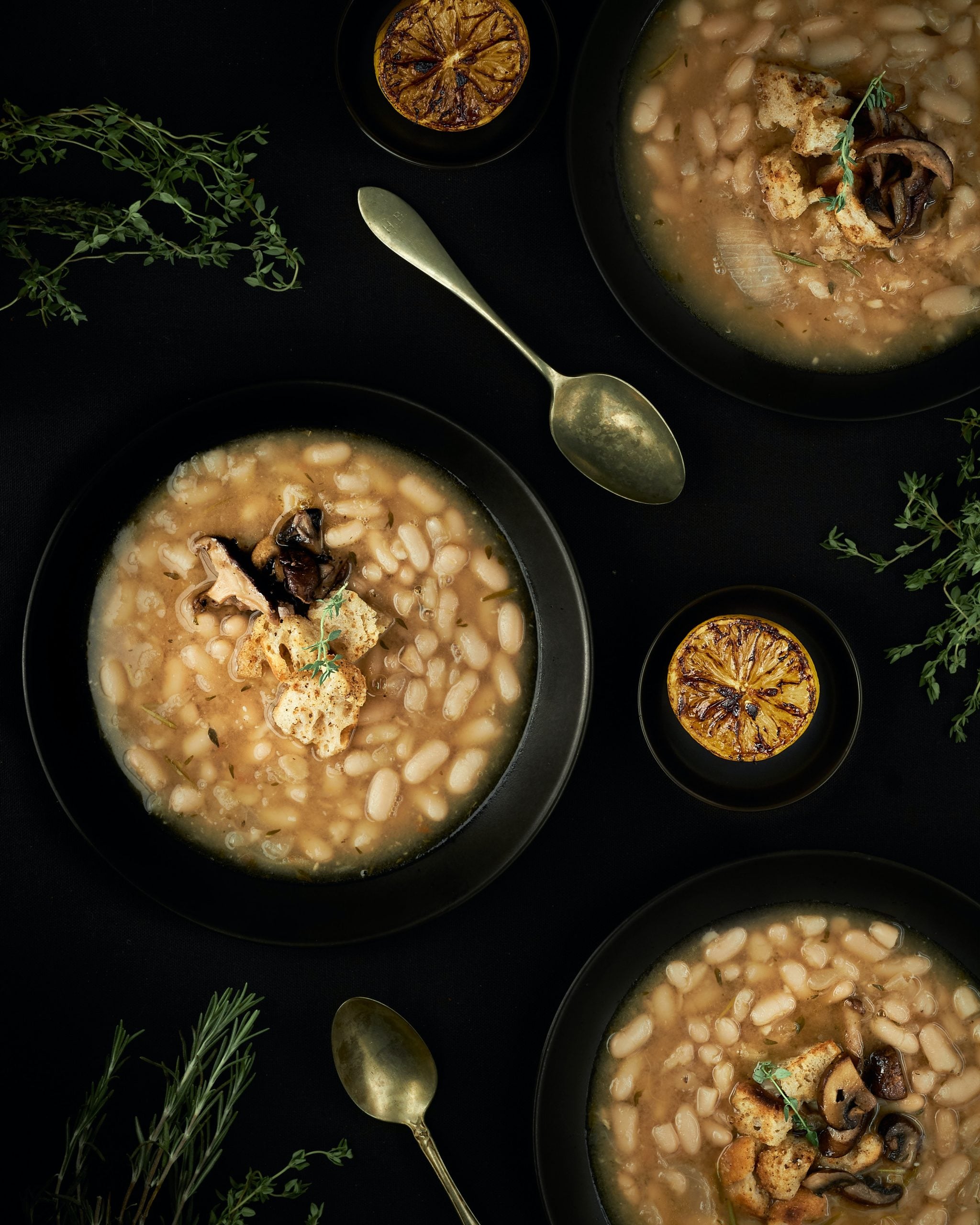 Moroccan Loubia - Moroccan Vegan and Vegetarian Dish, vegetarian food in Morocco, vegan food in Morocco, Moroccan vegetarian dishes, vegan in Morocco, vegetarian in Morocco