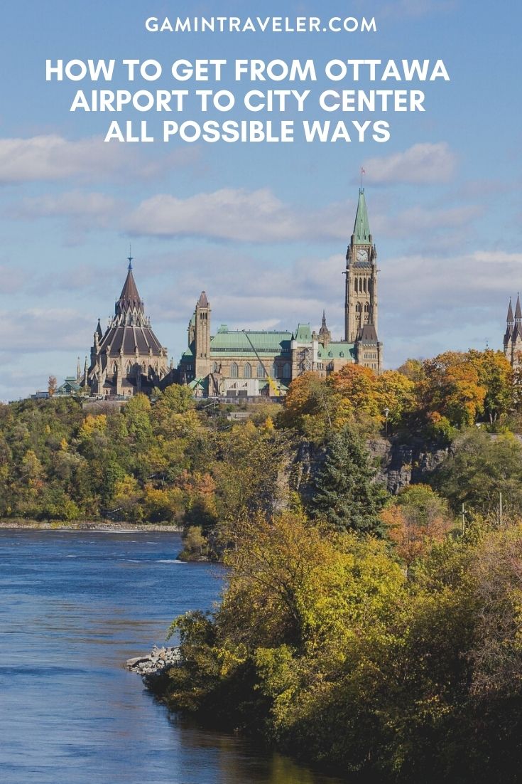 How To Get From Ottawa Airport To City Center - All Possible Ways, cheapest way from Ottawa airport to city center, Ottawa airport to city center, Ottawa Airport Bus To city center, Ottawa airport to city, Ottawa airport to downtown, Ottawa airport to Ottawa