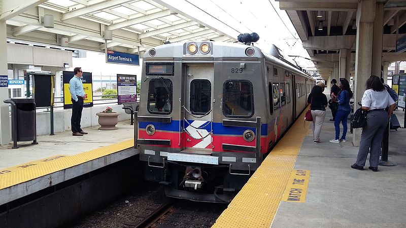How To Get From Philadelphia Airport To Downtown Best Way 2 How To Get From Philadelphia Airport To City Center - All Possible Ways, cheapest way from Philadelphia airport to city center, cheapest way from Philadelphia airport to downtown, Philadelphia to city center, Philadelphia airport to city, Philadelphia airport to downtown, Philadelphia Train Airport