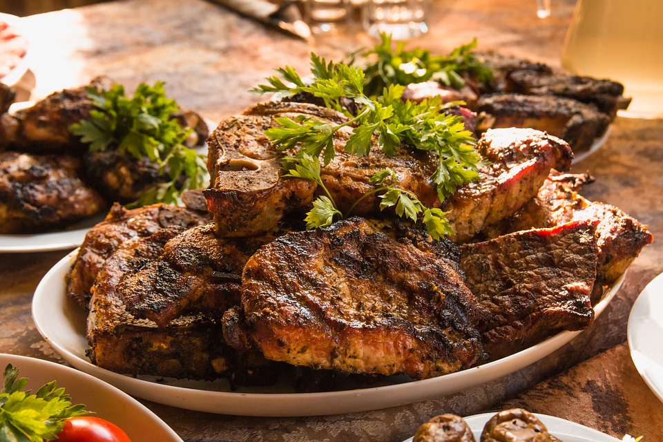 Brazilian dishes, Brazilian Food, Brazilian cuisine, food in Brazil, traditional Brazilian food, Brazil cuisine, Brazil food, picanha