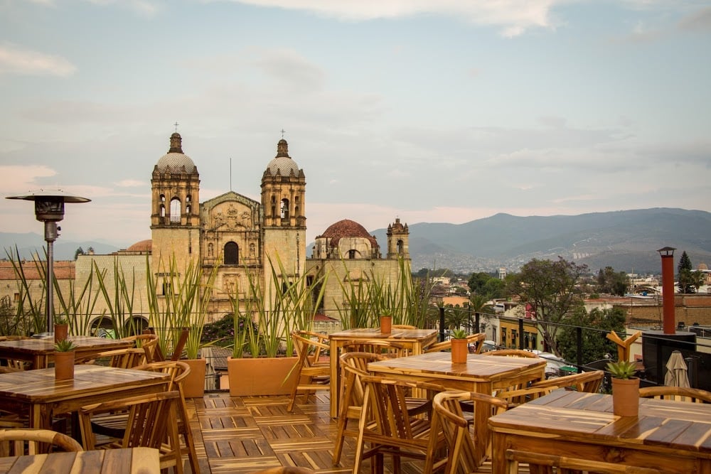 restaurants in oaxaca, best restaurants in oaxaca, where to eat in Oaxaca, Oaxaca food, best restaurants in Oaxaca, Oaxaca restaurants, best Oaxaca restaurants, Pitiona Cocina De Autor