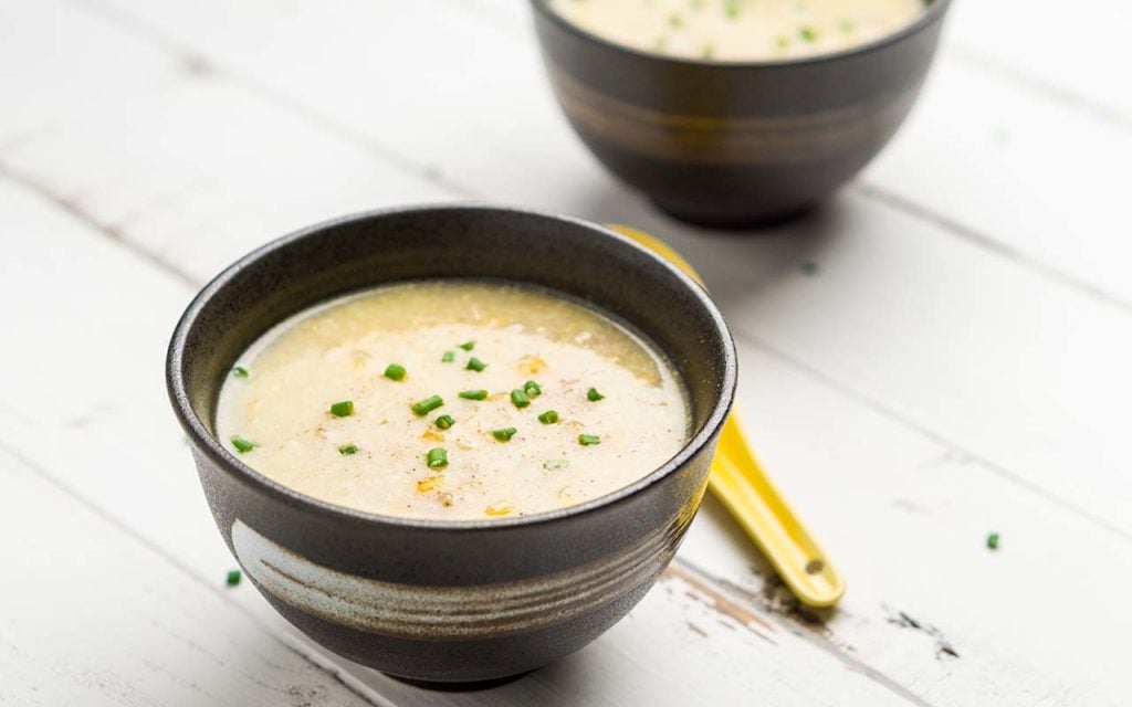 Slovenian Food, Traditional Slovenian Food, Slovenia food, Slovenia cuisine, traditional food in Slovenia, Slovenian cuisine, Slovenia dishes, Slovenian dishes, Prežganka