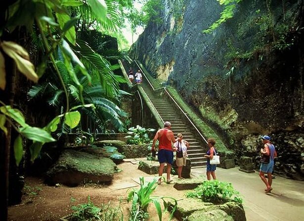 Puerto Rico vs Bahamas - Choosing Your Next Best Caribbean Vacation