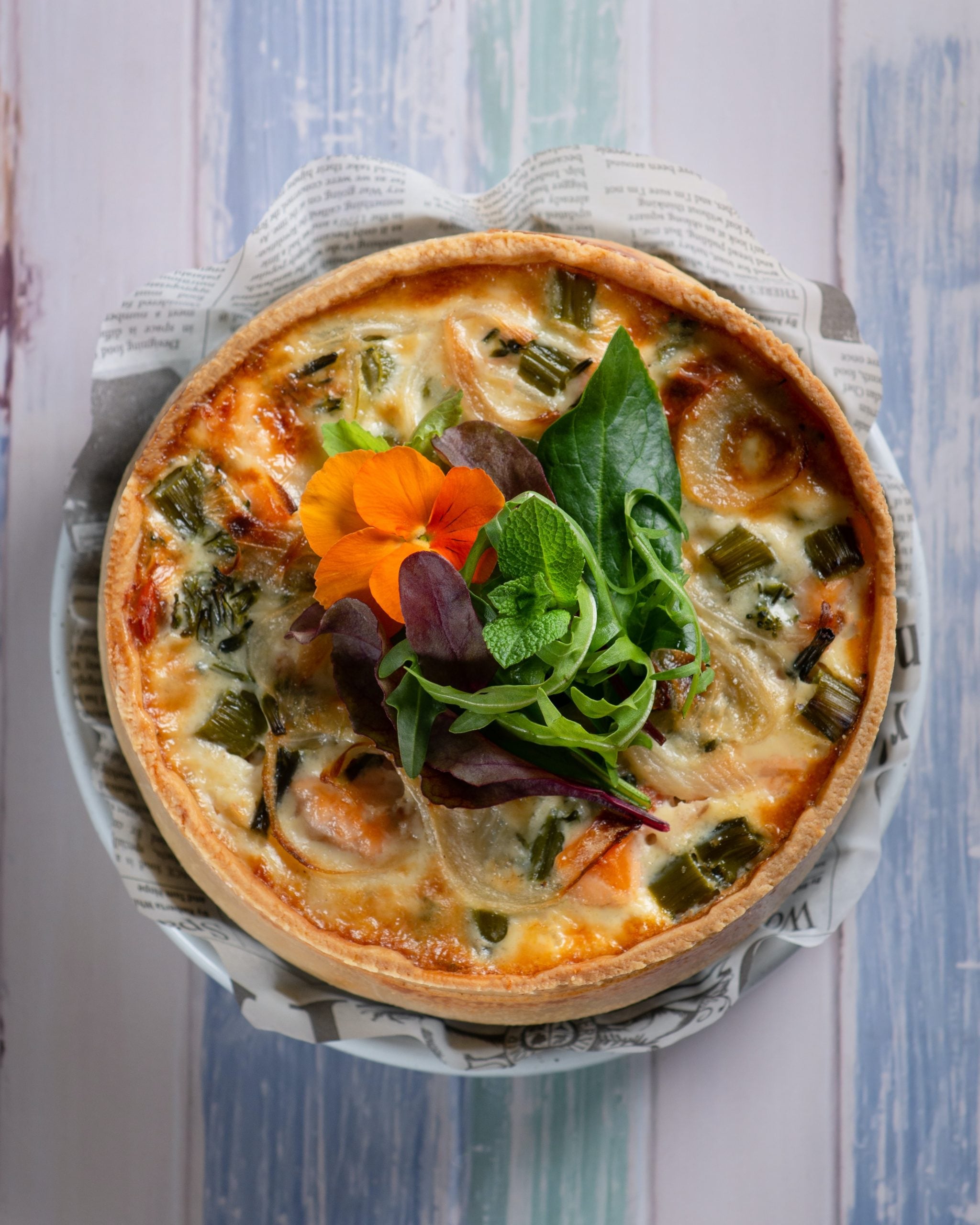 VEGETARIAN FOOD IN CANADA: 29 BEST CANADIAN VEGETARIAN DISHES AND VEGAN FOOD IN CANADA 10 Quiche - vegetarian Canadian dish, vegetarian food in Canada, vegan food in Canada, Canadian vegetarian dishes, vegan in Canada, vegetarian in Canada
