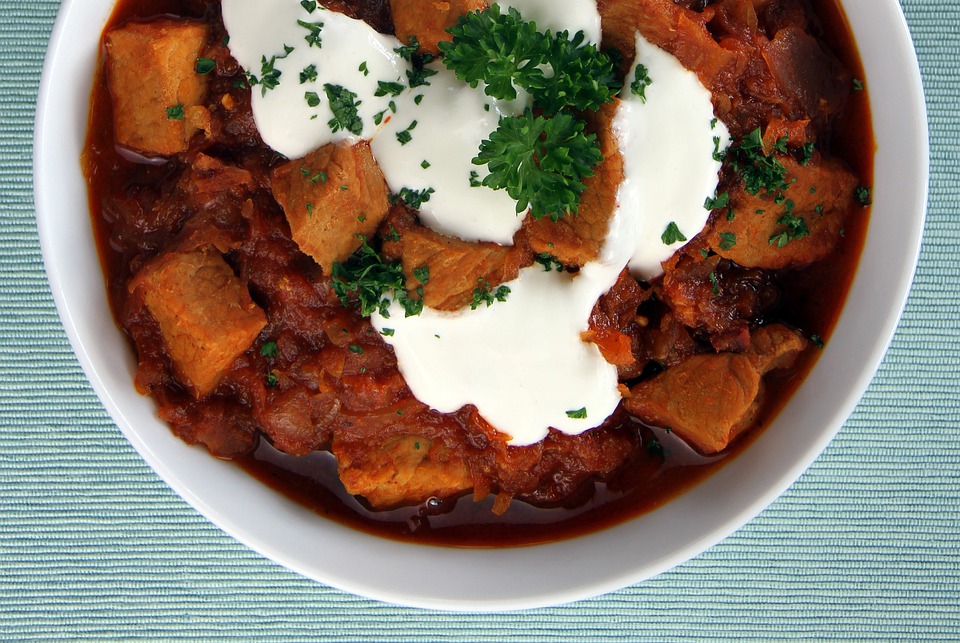 Slovenian Food, Traditional Slovenian Food, Slovenia food, Slovenia cuisine, traditional food in Slovenia, Slovenian cuisine, Slovenia dishes, Slovenian dishes, Sauerkraut