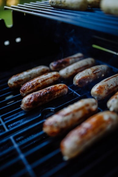 Ukraine Food, Ukraine cuisine, Traditional Ukraine Food, food in Ukraine, Ukraine dishes, Ukrainian food, Ukrainian dishes, Ukrainian cuisine, sausages kovbasca