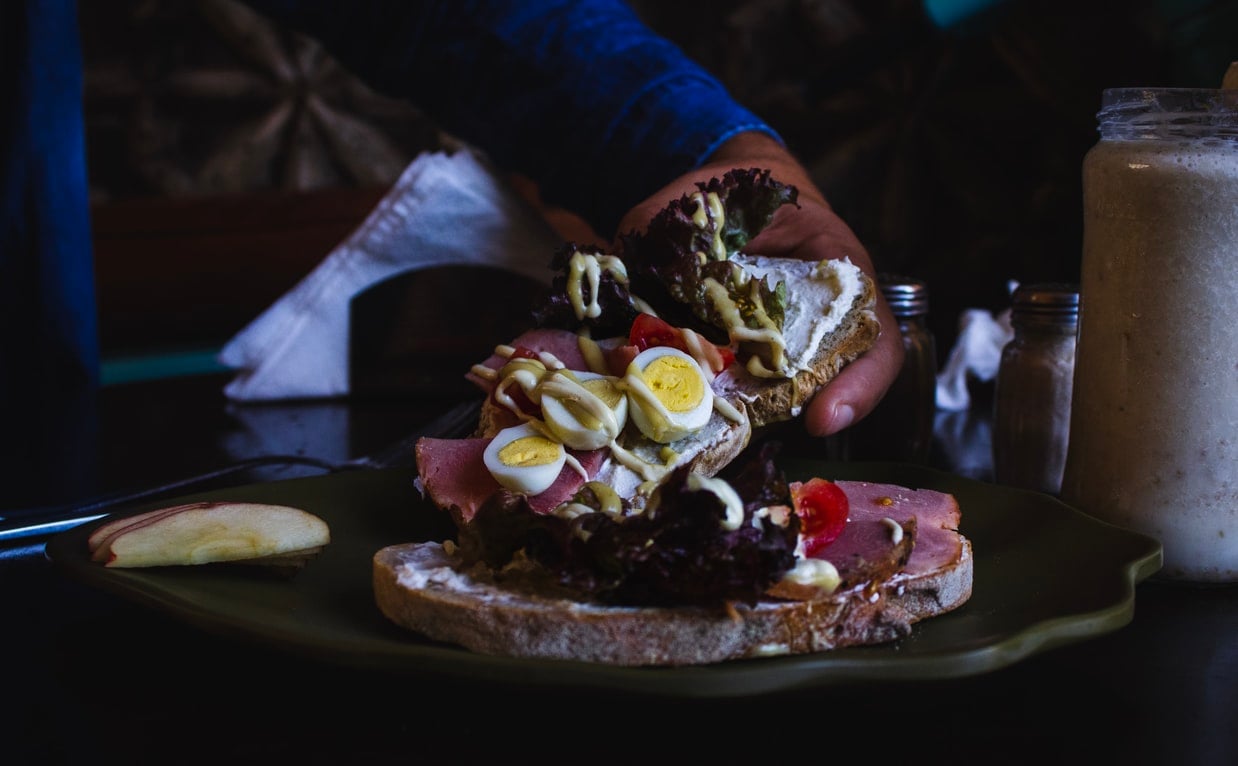 Denmark Food, Traditional Denmark Food, Danish food, Danish cuisine, traditional food in Denmark, Denmark cuisine, Denmark dishes, Danish dishes, SMØRREBRØD SANDWICKHES 