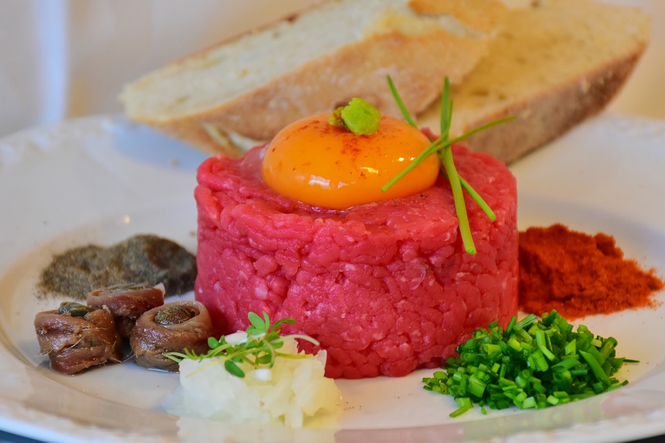Polish Food, Traditional Polish Food, traditional food in Poland, Poland food, Polish cuisine, Poland dishes, Polish dishes, tatar