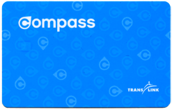 How To Get From Vancouver Airport To City Center - All Possible Ways, cheapest way from Vancouver airport to city center, Vancouver airport to city center, Vancouver Airport Bus To city center, vancouver airport to city, Vancouver airport to downtown, vancouver airport to vancouver, The Compass Card