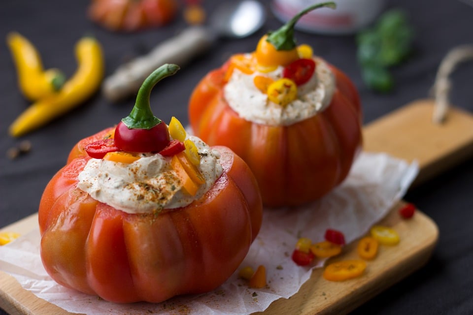 argentinian dishes, Argentinian Food, Argentinian cuisine, food in argentina, traditional Argentinian Food, argentina cuisine, argentina food, tomates rellenos