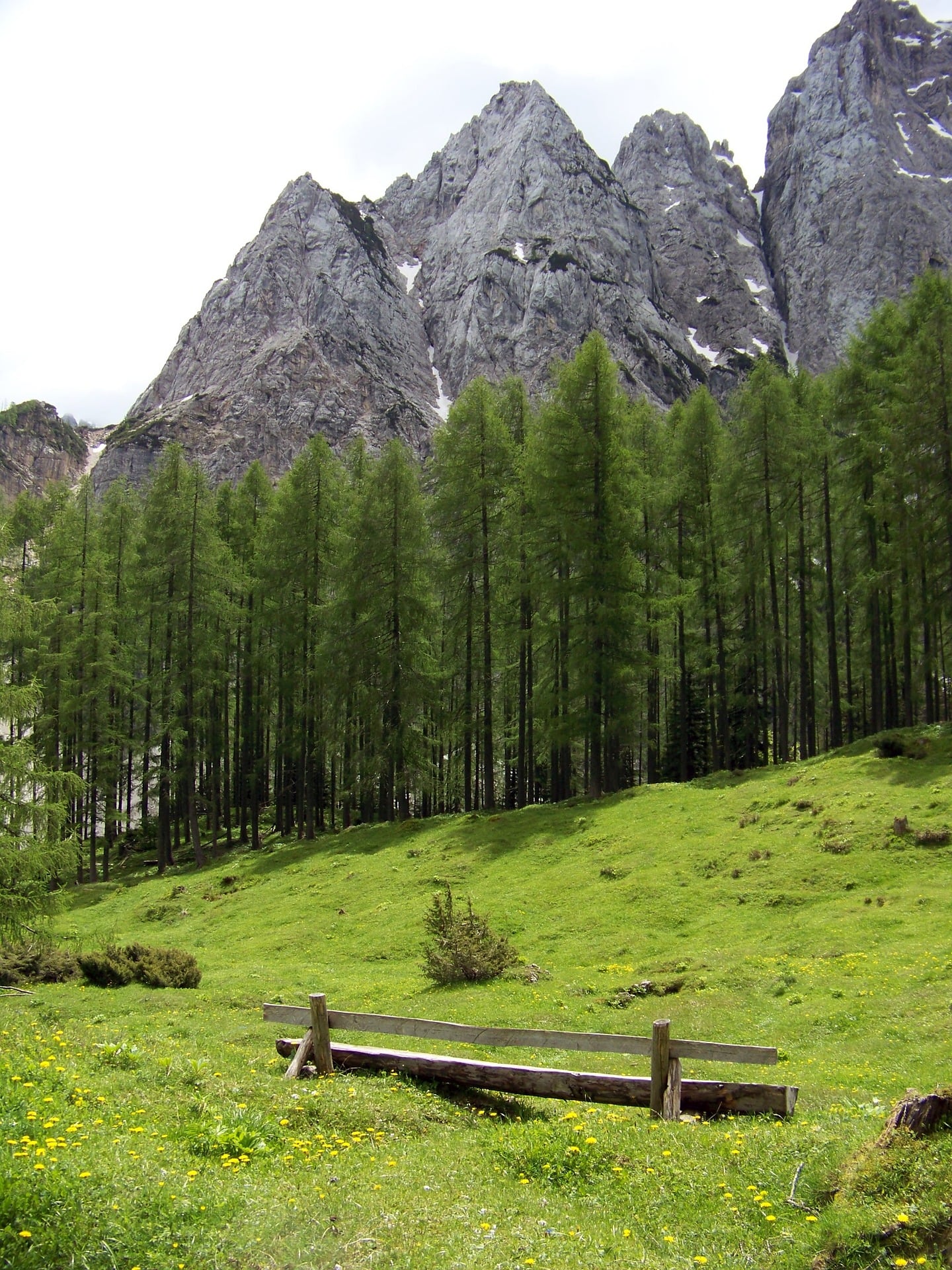 Slovenia Travel Tips, Things To Know Before Visiting Slovenia, facts about Slovenia, Triglav National Park