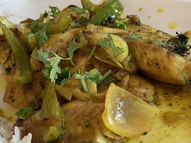 Mauritian Food, Traditional Mauritian Food, Mauritius Food, Mauritius cuisine, traditional food in Mauritius, Mauritian cuisine, Mauritius dishes, vindaye