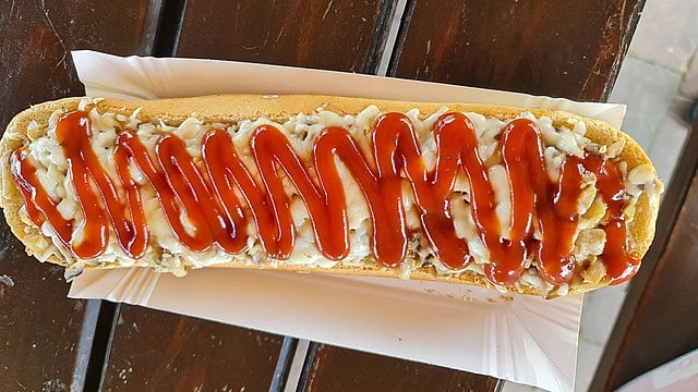 Polish Food, Traditional Polish Food, traditional food in Poland, Poland food, Polish cuisine, Poland dishes, Polish dishes, zapiekanka