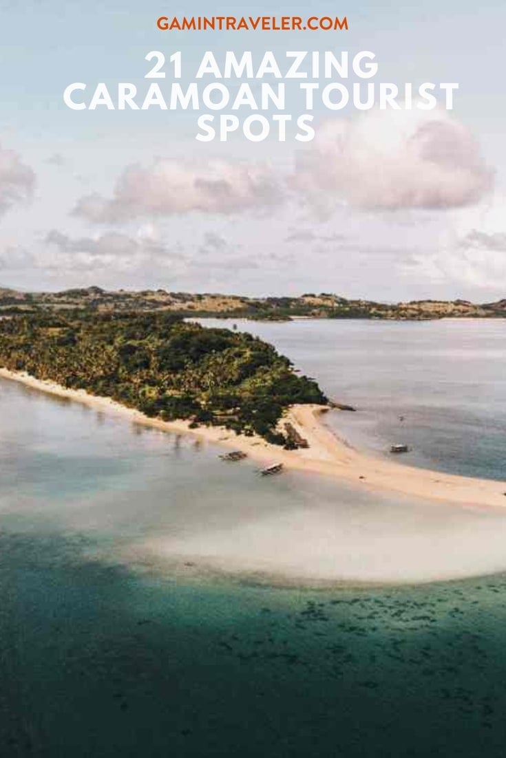 caramoan