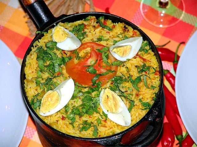 Brazilian dishes, Brazilian Food, Brazilian cuisine, food in Brazil, traditional Brazilian food, Brazil cuisine, Brazil food, galinhada mineira
