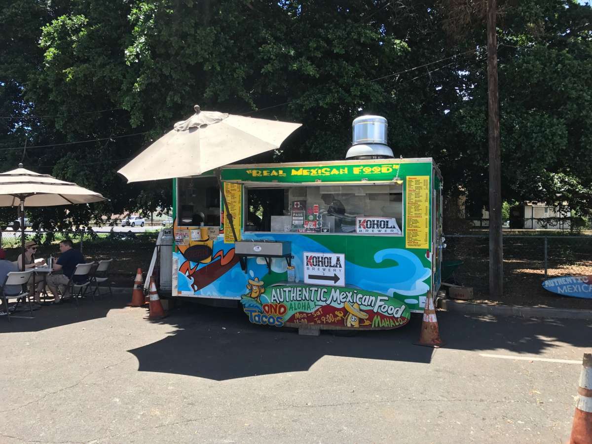 restaurants in Maui, best restaurants in Maui, Maui food, Maui restaurants, where to eat in Maui, ono tacos
