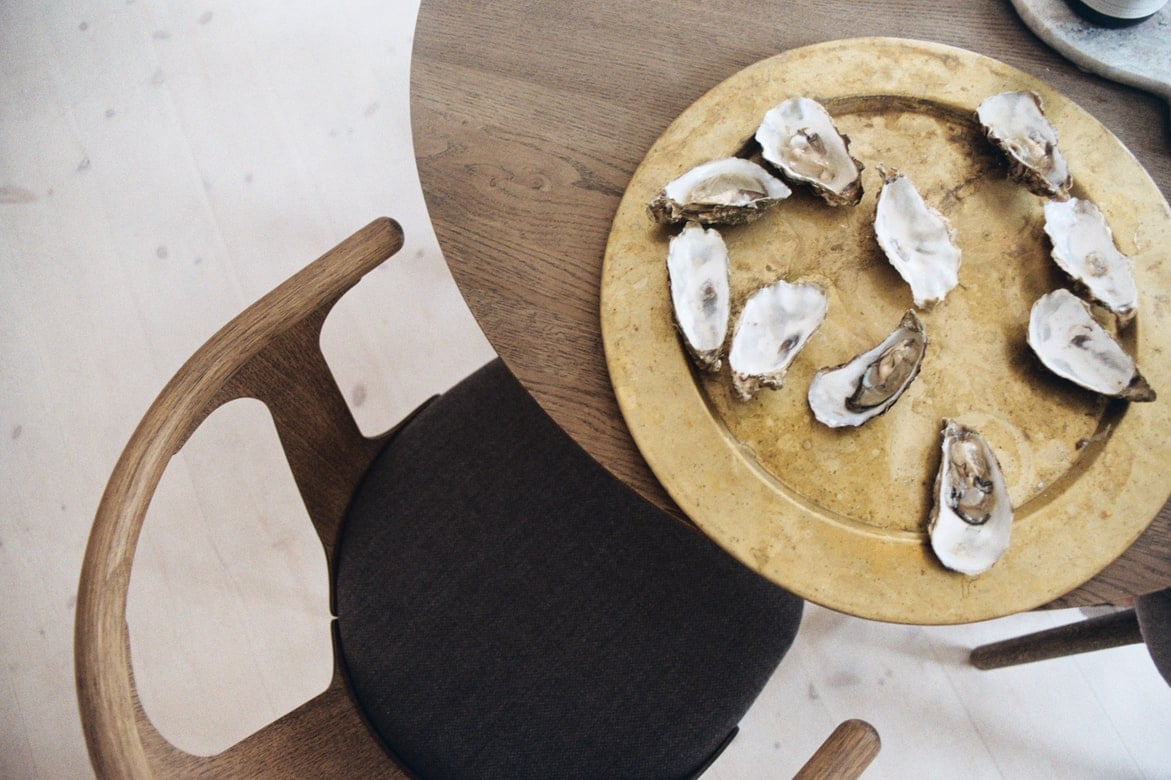 Denmark Food, Traditional Denmark Food, Danish food, Danish cuisine, traditional food in Denmark, Denmark cuisine, Denmark dishes, Danish dishes, oysters