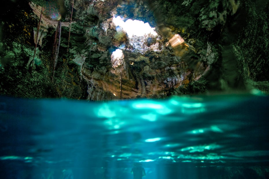 Puerto Rico vs Bahamas - Choosing Your Next Best Caribbean Vacation