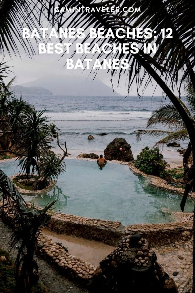 Batanes Beaches: 12 Best Beaches in Batanes 1 Beaches in Batanes