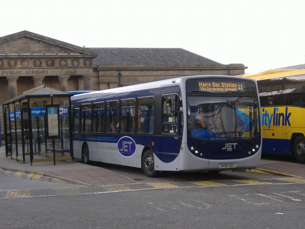 How To Get From Inverness Airport To City Center - All Possible Ways, cheapest way from Inverness airport to Downtown, cheapest way from Inverness airport to city, Inverness airport to city center, Inverness airport to downtown, Inverness Bus Airport, Bus Invernmess Airport Number 11
