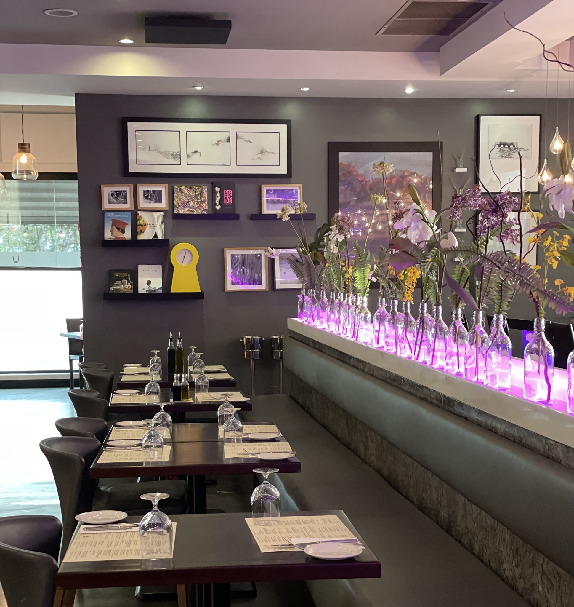 Restaurants in Bridgetown, best restaurants in Bridgetown, where to eat in Bridgetown, restaurants Bridgetown, Bridgetown food, best Bridgetown restaurants, buzo osteria italiana