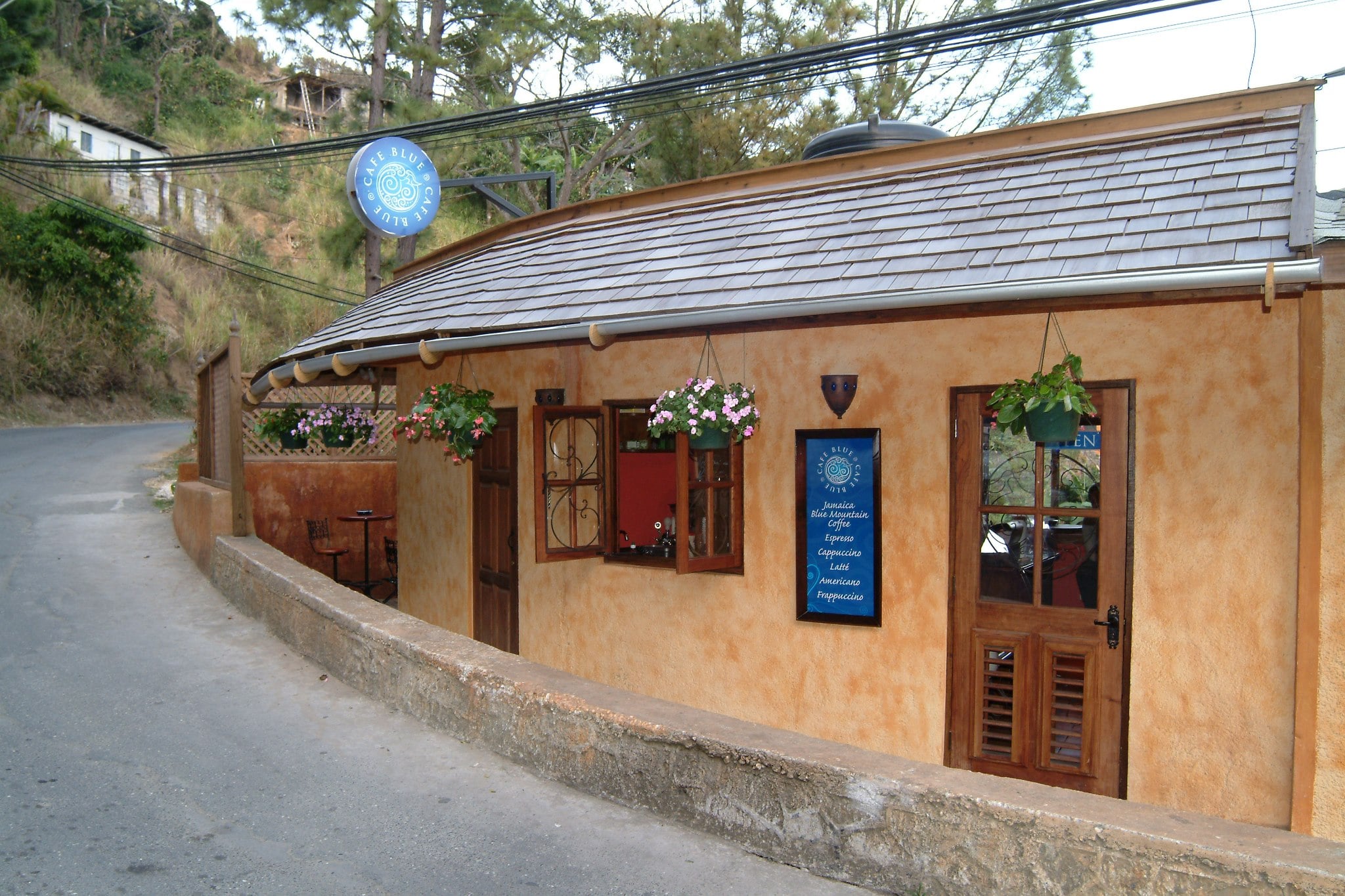 Restaurants in kingston jamaica, best restaurants in kingston jamaica, where to eat in kingston jamaica, restaurants kingston jamaica, kingston jamaica food, best kingston jamaica restaurants, cafe blue