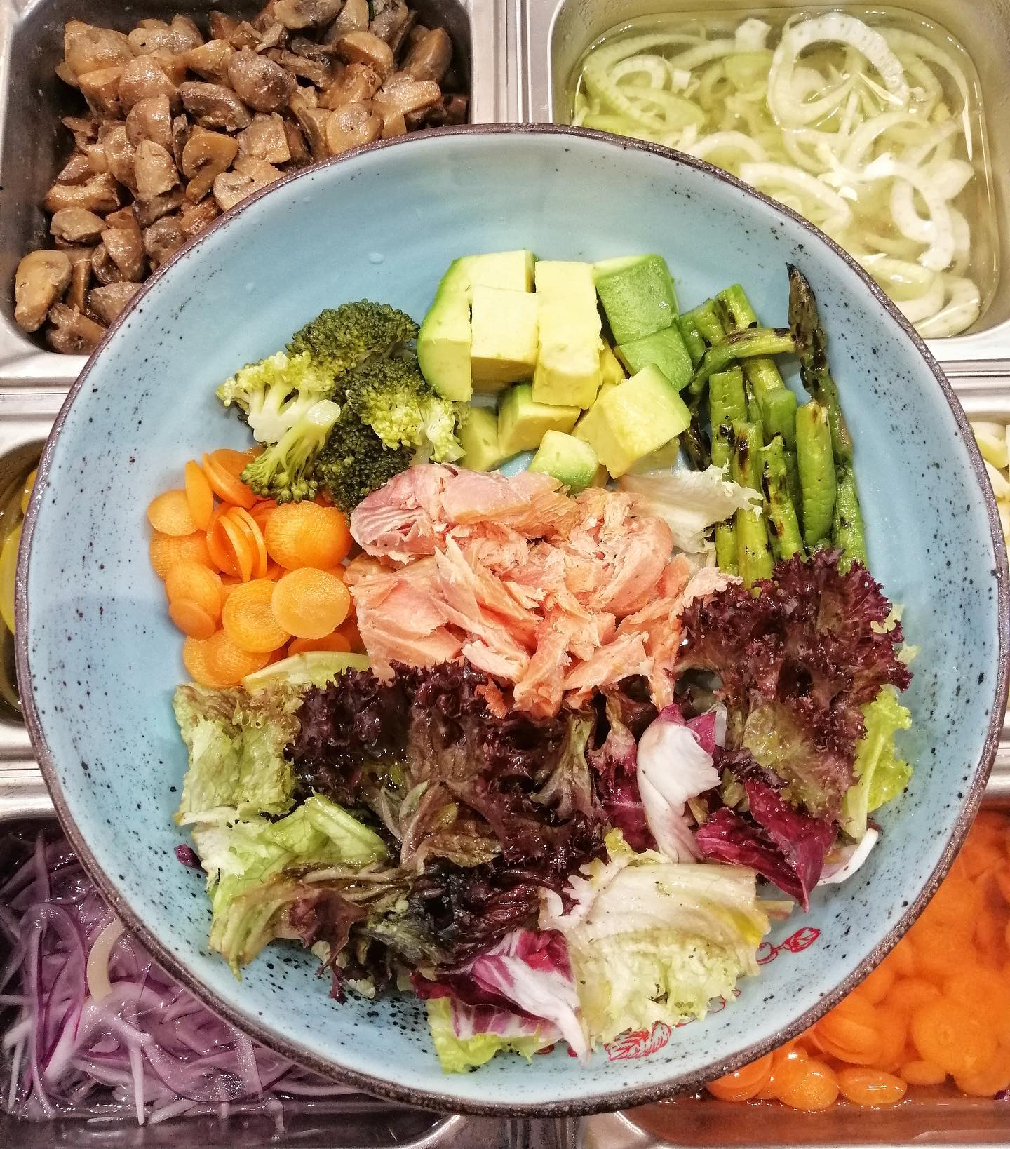 best restaurants in Bogota, vegetarian restaurants in Bogota, Bogota vegan restaurants, vegetarian in Bogota, Canasto Picnic Bistró 