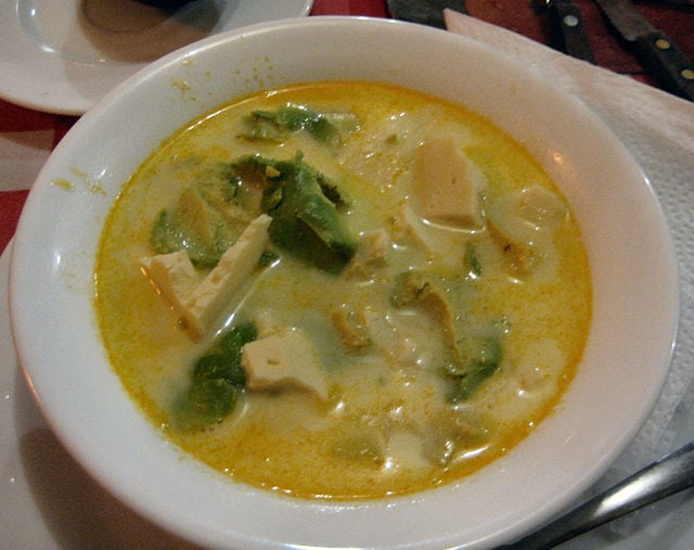 vegan locro de papa Peruvian dishes, plant-based locro de papa Peruvian dishes, vegetarian locro de papa Peruvian dishes