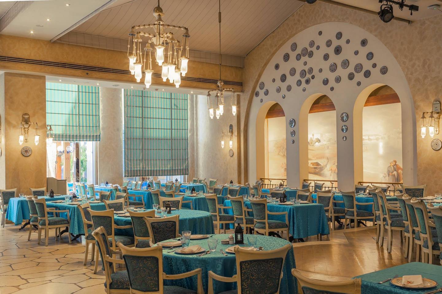 Restaurants in Cairo, best restaurants in cairo, where to eat in cairo, restaurants cairo, cairo food, best cairo restaurants, Fayruz lebanese restaurant
