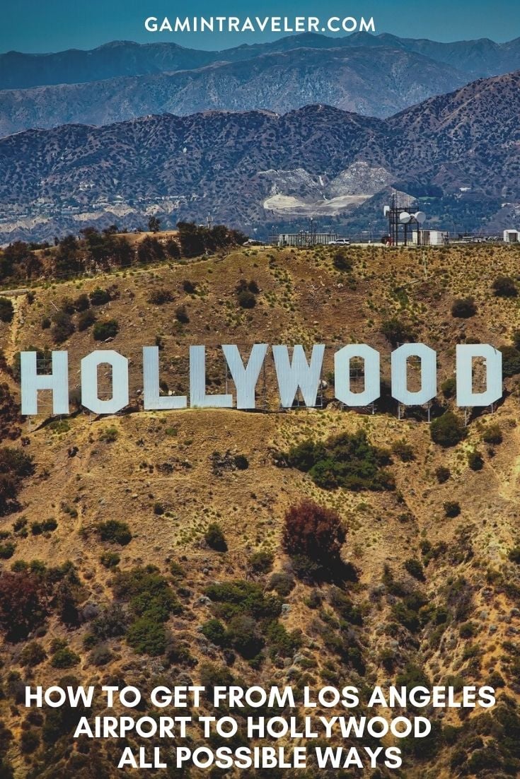 How To Get From Los Angeles Airport To Hollywood Best Way 1 How To Get From Los Angeles Airport To Hollywood - All Possible Ways, cheapest way from Los Angeles airport to Hollywood, Los Angeles airport to Hollywood, Los Angeles shuttle Bus Airport, Los Angeles Airport Bus To Hollywood, metro Los Angeles airport to Hollywood