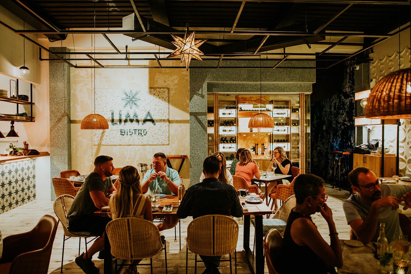 restaurants in Oranjestad aruba, restaurants in aruba, best restaurants in aruba, Oranjestad food, where to eat in aruba, Aruba restaurants, lima bistro