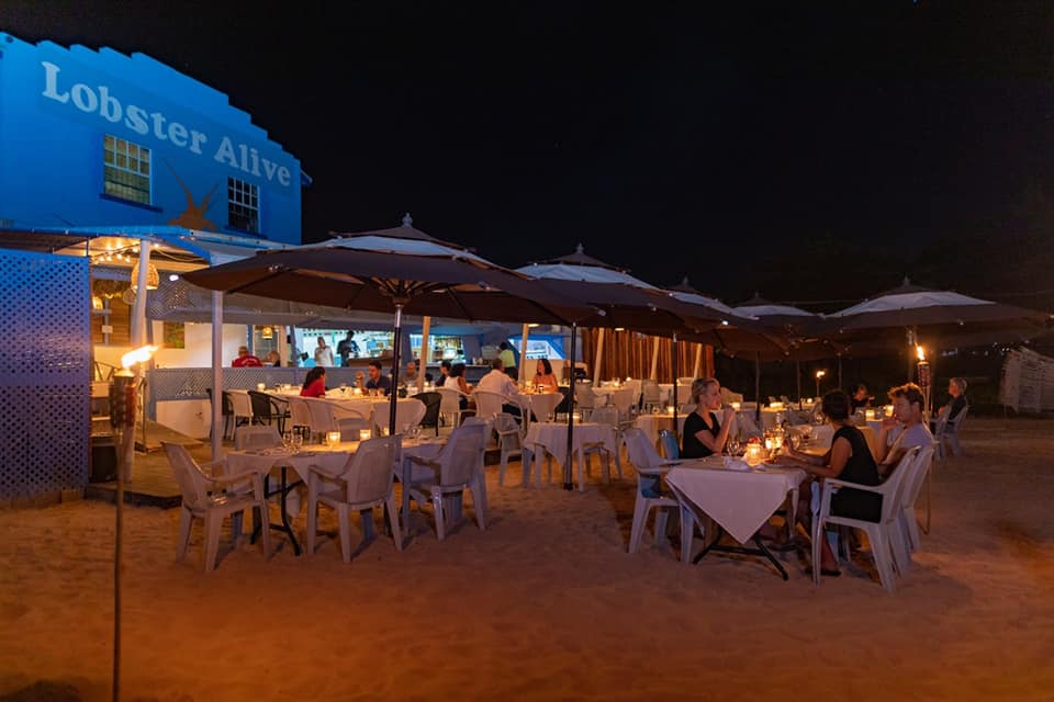 Restaurants in Bridgetown, best restaurants in Bridgetown, where to eat in Bridgetown, restaurants Bridgetown, Bridgetown food, best Bridgetown restaurants, lobster alive