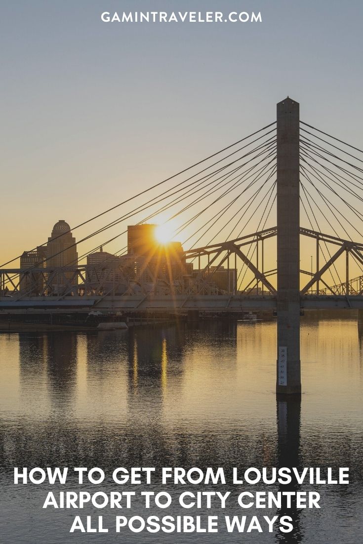 How To Get From Louisville Airport To City Center - All Possible Ways, cheapest way from Louisville airport to city center, cheapest way from Louisvilleairport to downtown, Louisville airport to city center, Louisville airport to city, Louisville airport to downtown, Bus Louisville Airport
