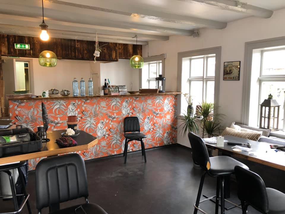 vegan restaurants in Reykjavik, vegetarian restaurants in Reykjavik, vegan in Reykjavik, vegetarian in Reykjavik, mama