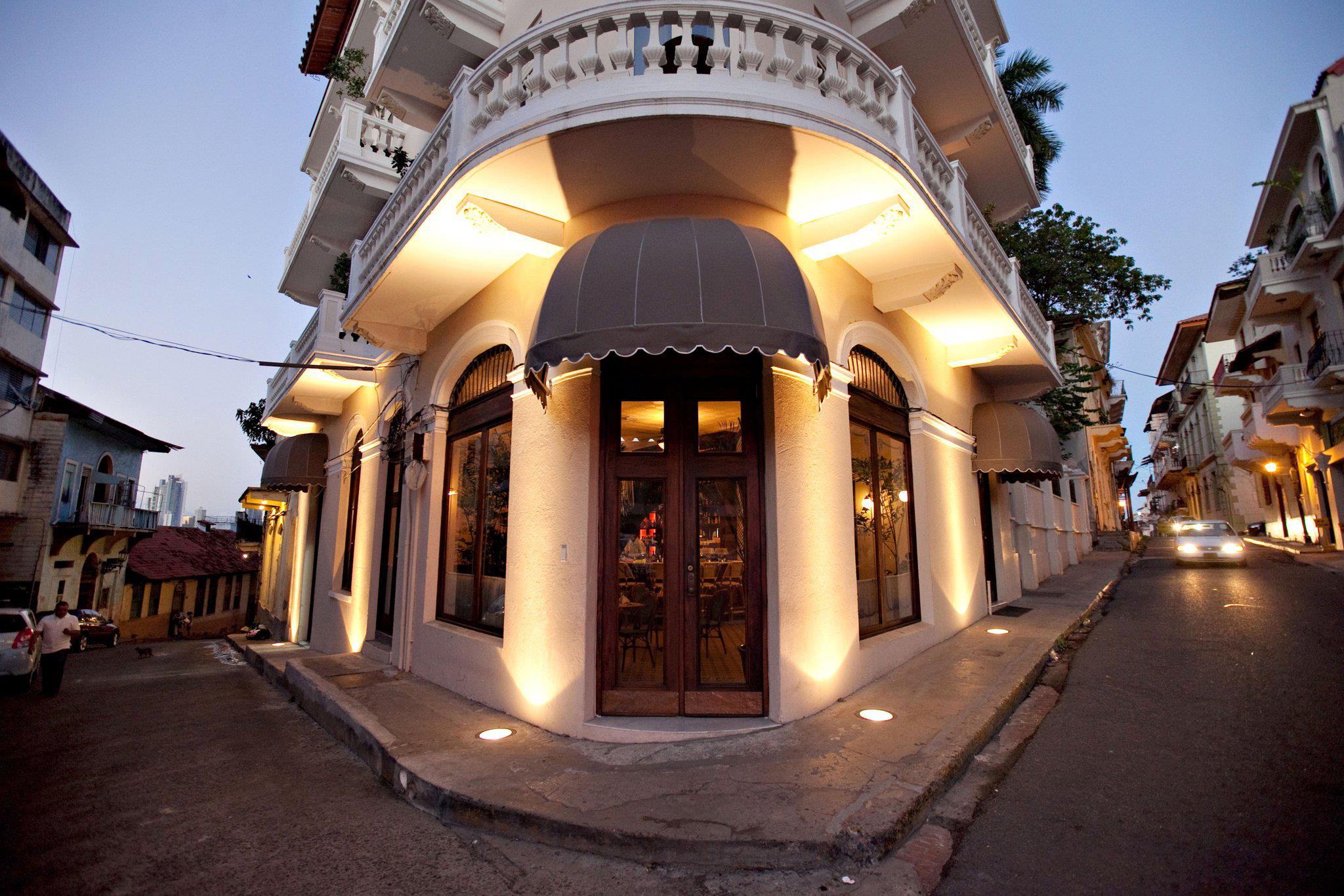 Restaurants in Panama City, best restaurants in Panama City, where to eat in Panama City, restaurants Panama City, Panama City food, best Panama City restaurants, ochoymedio