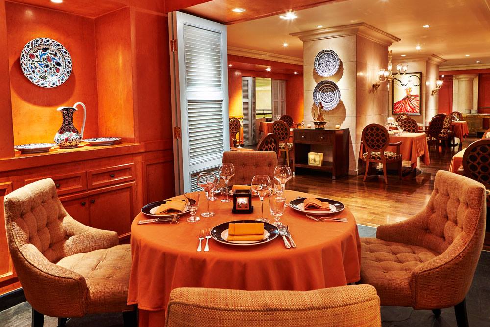 Restaurants in Cairo, best restaurants in cairo, where to eat in cairo, restaurants cairo, cairo food, best cairo restaurants, osmanly restaurant