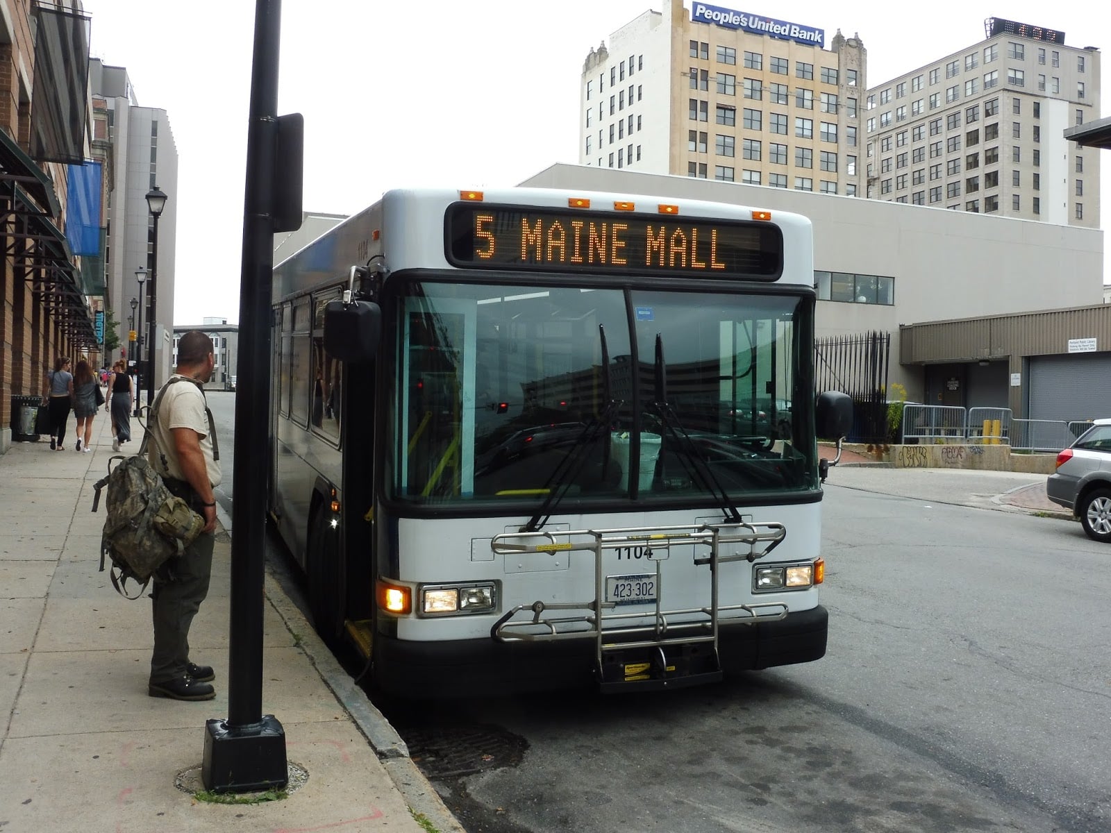 How To Get From Portland Maine Airport To City Center - All Possible Ways, cheapest way from Portland Maine airport to city center, cheapest way from Portland Maine airport to downtown, Portland Maine airport to city center, Portland Maine airport to city, Portland Maine airport to downtown, Portland Maine Bus Airport, Bus Portland Maine Airport, Shuttle Bus Portland Maine Airport, Portland Maine airport Bus